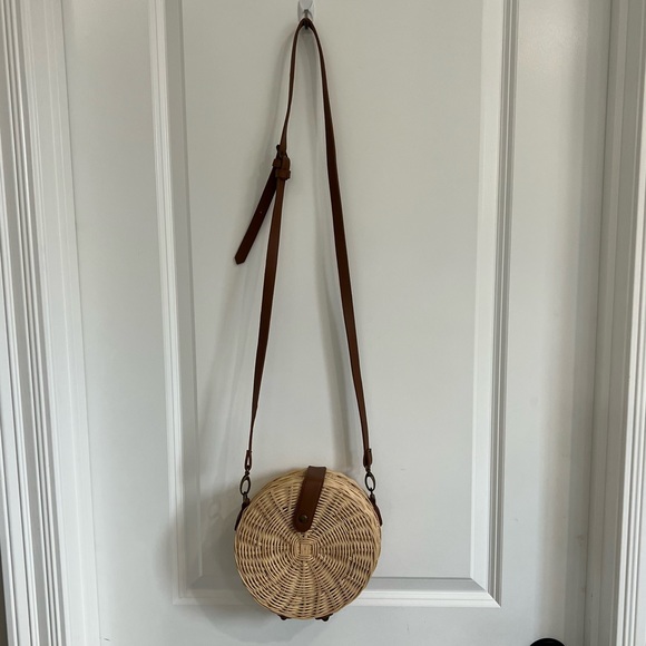 Bamboo purse - Picture 8 of 8